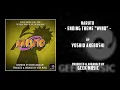 NARUTO ENDING THEME MUSIC - Wind  By Yoshio Akeboshi | Toonami