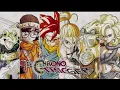 【BGM】クロノ・トリガー - Chrono Trigger／シルバード～時を渡る翼～ - Wings That Cross Time -【サウンドリメイク】☆Remake Again