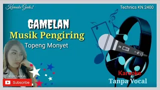 Download Musik pengiring topeng monyet MP3