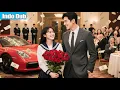 Download Lagu Gadis diejek miskin di sekolah, tak disangka punya triliunan dolar! CEO tampan jatuh cinta padanya!