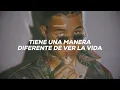 Boza - Hecha Pa' Mí (Letra) || "y en un mundo de guerra, solo tú me das paz" ✨