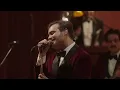 Enjambre - Sábado Perpetuo (Noches De Salón)
