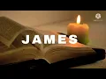 The Book of James NIV Bible With Text