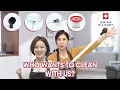 Lagu Swiss Military Power Cyclone Vacuum Cleaner | Shop TV