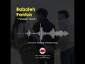 Pantun Minang : Parasaian Hiduik (Saidi Bandaro)