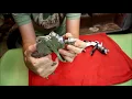 Kobalt 8in paint gun review