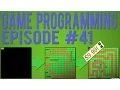 Game Programming 41 - Saving the Game