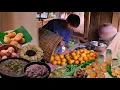 Download Lagu Harvesting SANTOL fruit and cooking various santol dishes in my bahay kubo