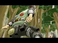 Download Lagu Naruto Shippuden Ultimate Ninja Impact Gameplay Part 19(PSP) - Shikamaru Takes On Hidan Alone
