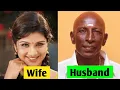 Famous Bollywood Actress Real Husband Unseen Couple Pics