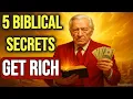 Download Lagu I Got RICH in 6 Months Using These 5 Biblical SECRETS (Don’t Look for a Job)