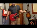 Download Lagu Green Day - Father Of All (Guitar Cover)