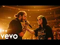 Post Malone ft. Billie Eilish – Hearts Don’t Lie (Lyrics Video) AI Music