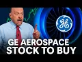 3 Reasons to Invest in GE Aerospace Stock Before 2026