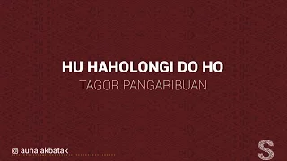 Download Hu Haholongi Do Ho - Lirik Lagu Batak #4 MP3