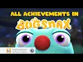 Getting All Achievements in Bugsnax