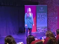 Alexa Benzaquen- I didn't plan it (Musical waitress)