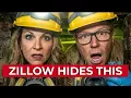 Moving to East TN STOP Using Zillow