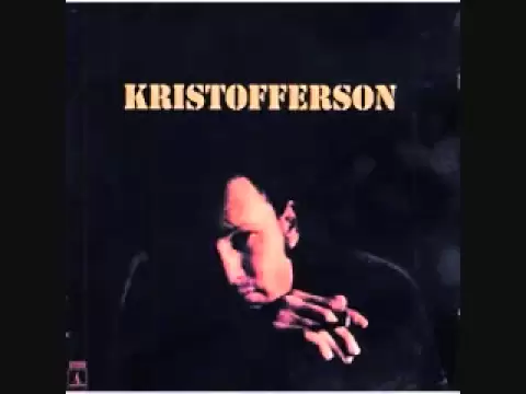 Download MP3 Kris Kristofferson ~ Sunday Morning Coming Down