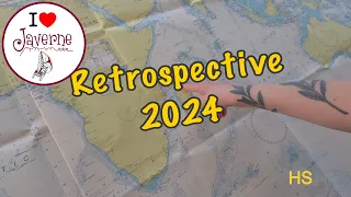 #HS Rétrospective 2024
