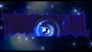 This Thunder Build Dominates Chime Deepwoken