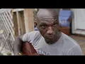 Cedric Burnside: NEA National Heritage Fellows Tribute Video (2021)