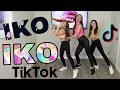 Justin Wellington feat. Small Jam - Iko Iko (My Bestie) (2019 / 1 HOUR LOOP)