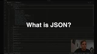 What is JSON Programming for Structural Engineers