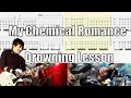 Download Lagu My Chemical Romance Drowning Lesson Guitar Cover With Tab