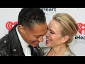 Tragic Details About T J Holmes Amy Robach s Relationship
