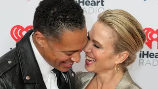 Tragic Details About T J Holmes Amy Robach s Relationship
