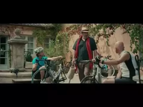 VENTOUX officiële NL trailer