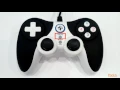 openFrameworks Interactivity Connecting a Gamepad packtpub com
