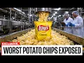 12 Potato Chip Brands You Should Avoid And 5 That Are Actually Safe