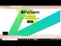Downloading Python and PyCharm Python Tutorials for Absolute Beginners in Urdu