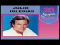 Download Lagu Julio Iglésias   20 Super Sucessos