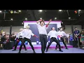 2023 MATTA FAIR KL - JEJU & KPOP EVENT (KTO Malaysia) LIVE PERFORMANCE by VERENDUS