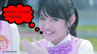 doel sumbang bukan sembarang pantun