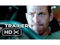 Furious 7 IMAX Trailer 2015 - Vin Diesel Paul Walker Movie