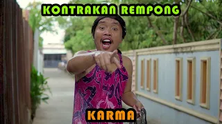 Download KARMA || KONTRAKAN REMPONG EPISODE 449 MP3