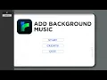 Download Lagu Add Background Music in Twine using Harlowe Audio Library (HAL)