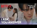 Download Lagu Who is the real Hee-joo? | When the Phone Rings Ep 3 | Netflix [ENG SUB]