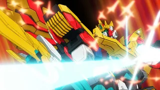 DANDIVINE - Episode 02 [English Sub]