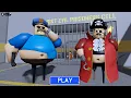 Download Lagu BARRY'S PRISON RUN! Cap'n Barry New Morph - New Item Unlocked All Morphs Gameplay