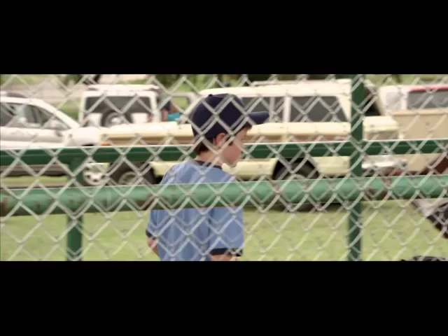 Home Run: Official Movie Trailer