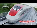 MELESAT - Part 2 | Dunia Loko