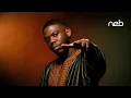 Dinos - Placebo mais c'est de l'Afro Soul.