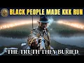 Battle of Hayes Pond When Natives Made KKK Run in 1958
