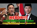 Download Lagu HEBOH❗GIBRAN DIBANTAI RANO KARNO!? BALASANNYA DI DPR BIKIN SEMUA TERDIAM!
