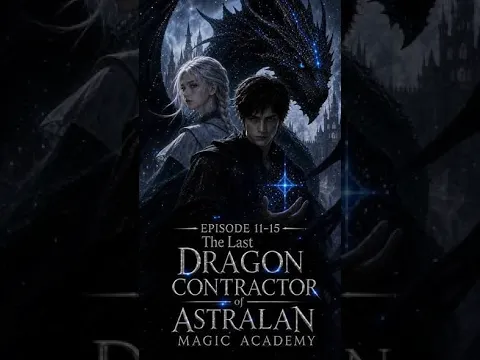 The Last Dragon Contractor Episode 4